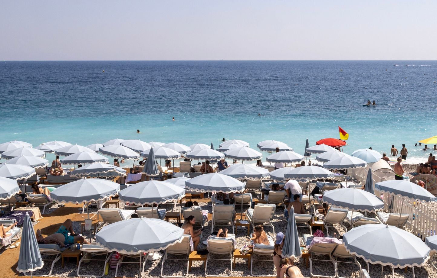 ¿Has sido víctima de discriminación o racismo durante las vacaciones? Cuéntanos ¿Has sido víctima de discriminación o racismo durante las vacaciones? Cuéntanos